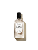 Fleurs de Cerisier eau de toilette