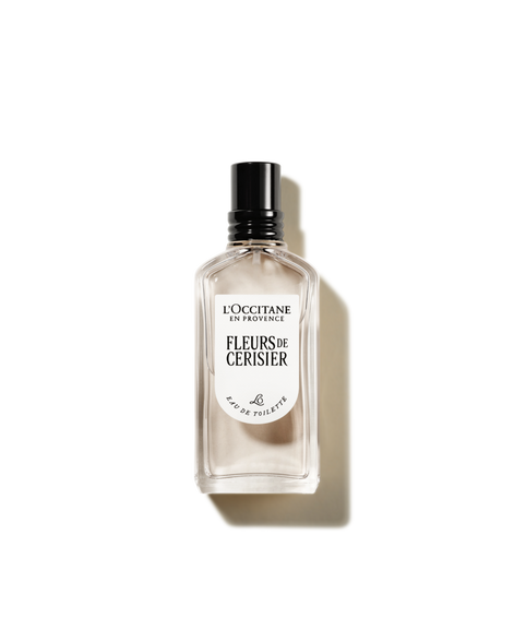EAU DE TOILETTE CHERRY BLOSSOM