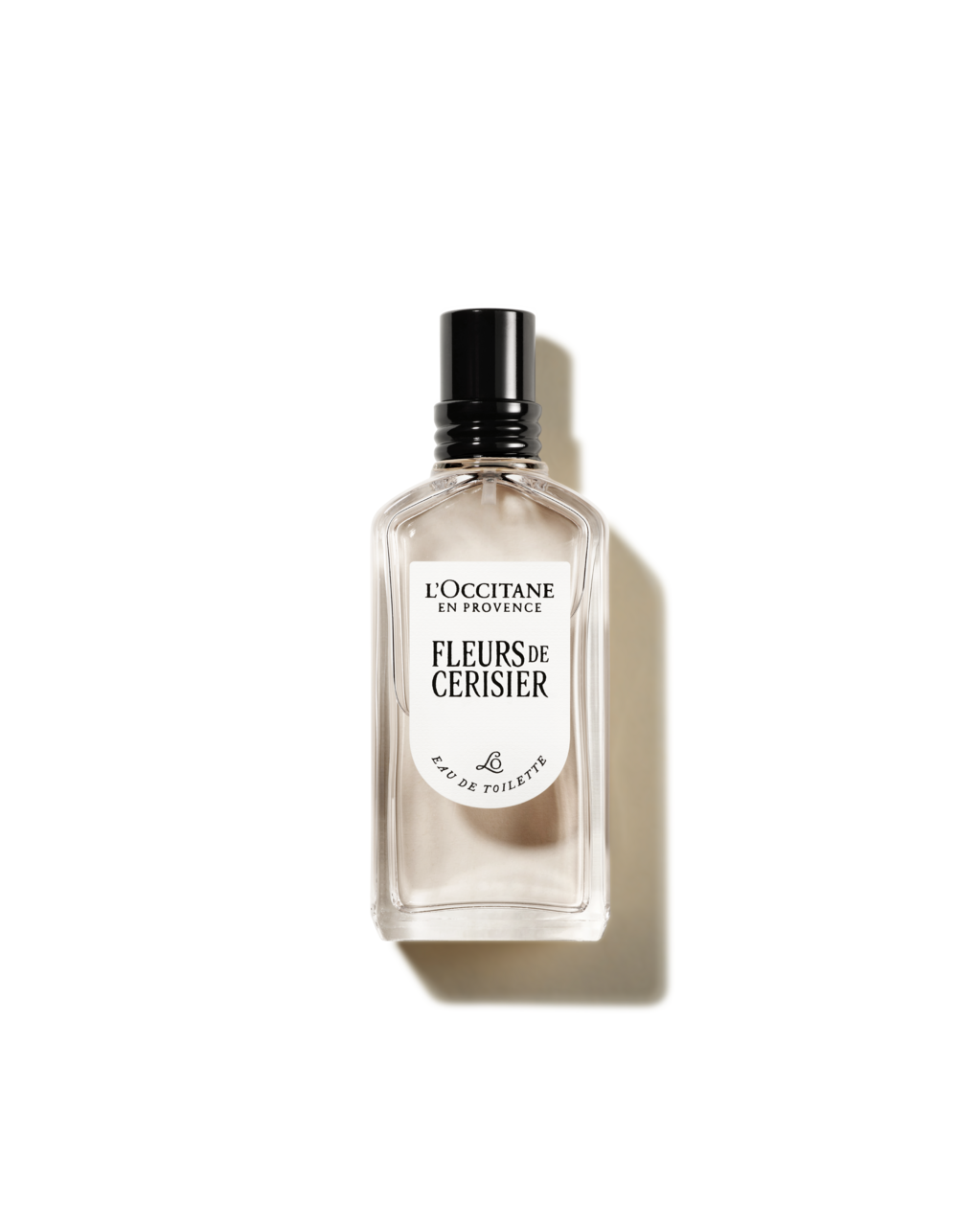 Fleurs de Cerisier eau de toilette