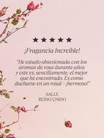 EAU DE TOILETTE ROSE - Illustration 4