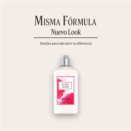 ROSE BODY LOTION 250ML_before