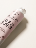 Fleurs de Cerisier perfumed hand cream