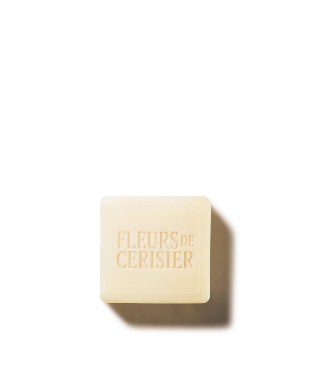 Fleurs de Cerisier perfumed hand soap - Illustration 1