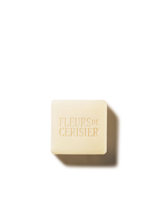 Fleurs de Cerisier perfumed hand soap