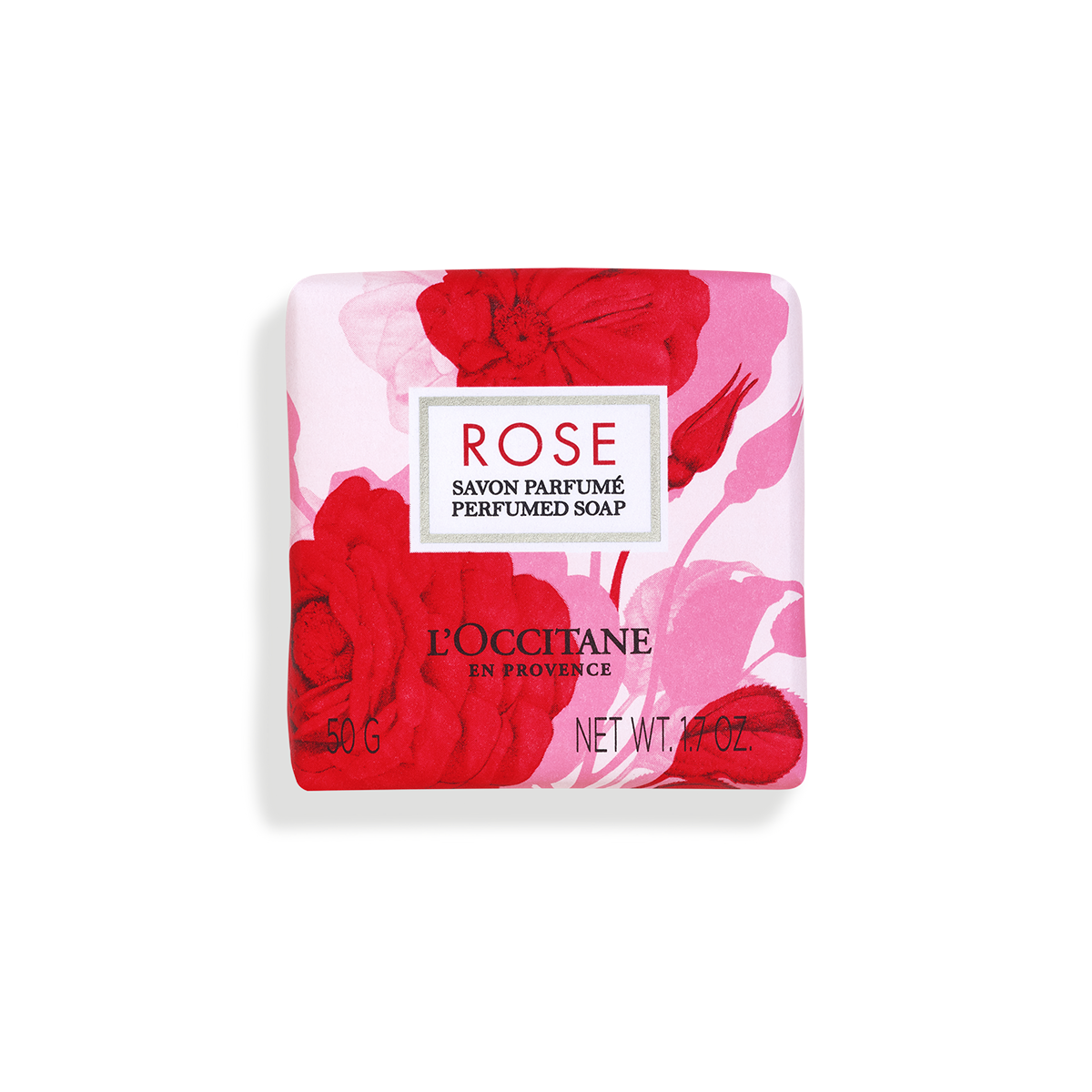 KIT NAVIDAD ROSE CREAMY