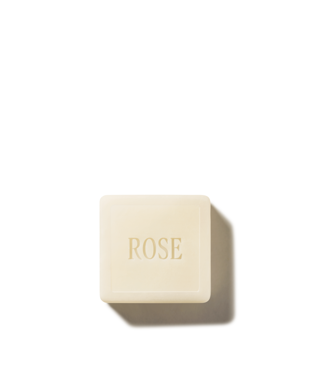 Rose perfumed hand soap - Illustration 2