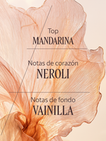 NÉROLI ORCHIDÉE EAU DE TOILETTE