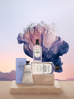 LAVANDE POIVRE NOIR EAU DE TOILETTE