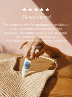 SHEA BUTTER HAND CREAM 30ML - Illustration 5