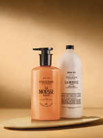 SHEA CREAM HAND WASH REFILL