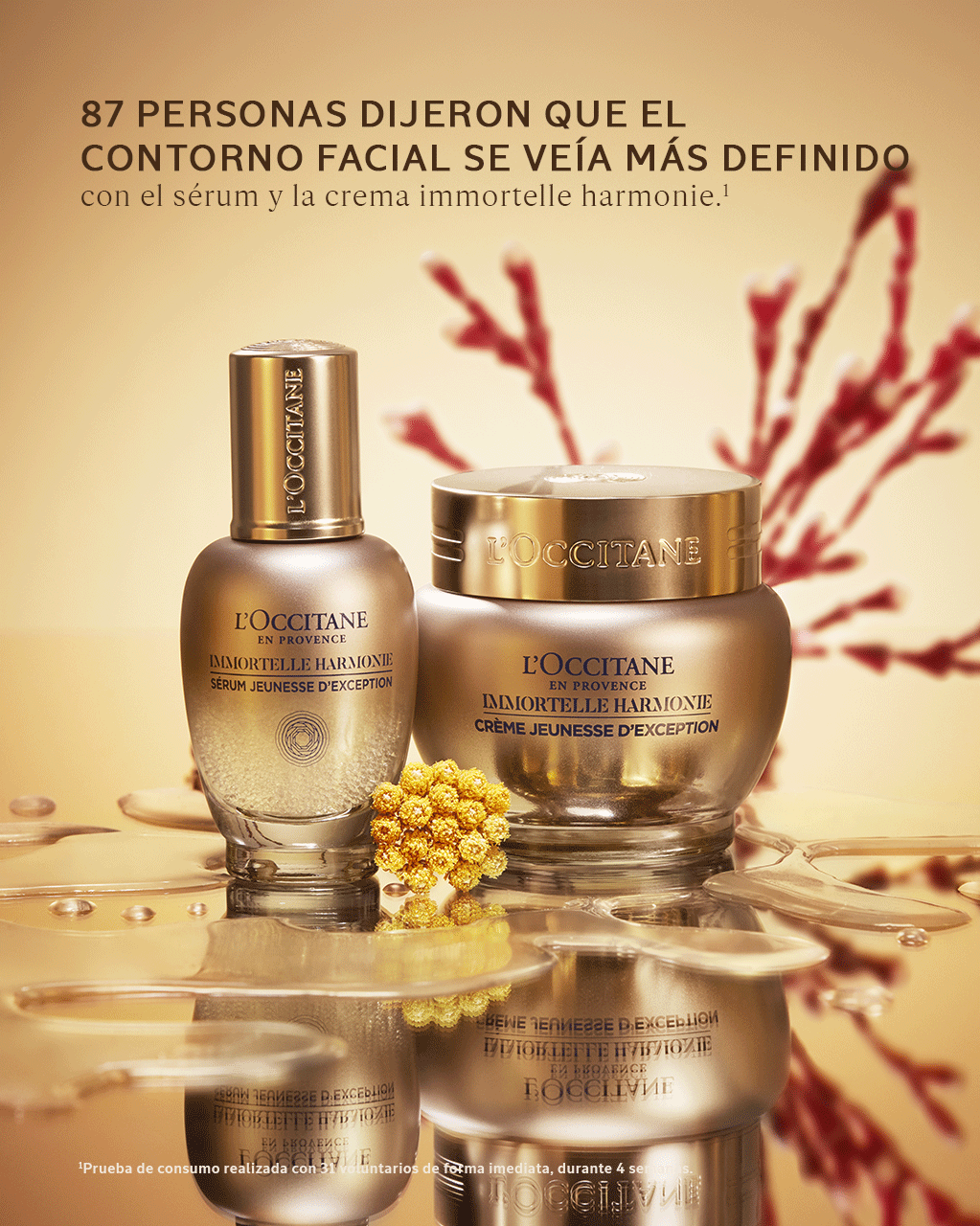 SÉRUM HARMONIE DIVINE