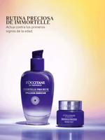 BÁLSAMO DE OJOS PRECIOUS IMMORTELLE