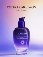 EMULSIÓN ENRIQUECIDA IMMORTELLE PRECIOUS