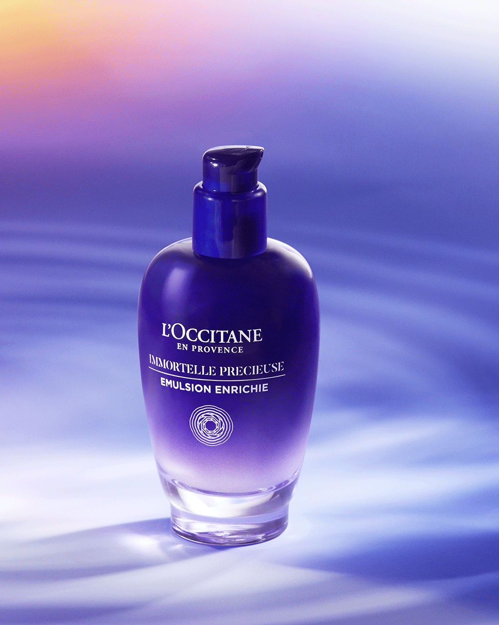 EMULSIÓN ENRIQUECIDA IMMORTELLE PRECIOUS - Image 7