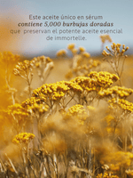 SÉRUM MIRADA RESET IMMORTELLE