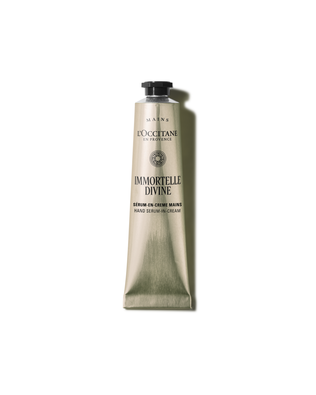 Immortelle Divine Hand Serum-in-Cream - Illustration 1