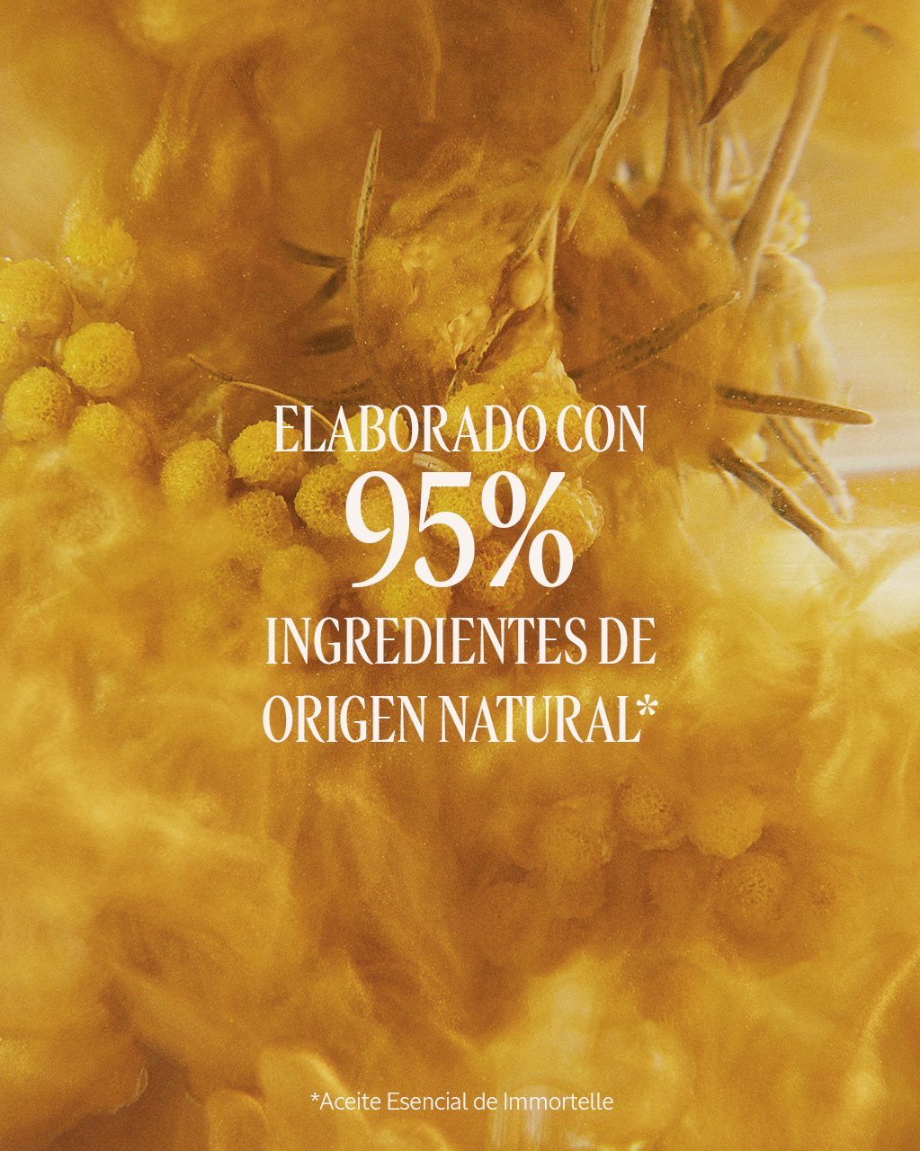 CREMA PRECIOUS IMMORTELLE