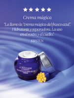 CREMA PRECIOUS IMMORTELLE