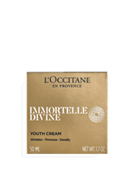 CREMA DIVINE IMMORTELLE