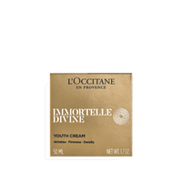 CREMA DIVINE IMMORTELLE