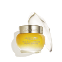 CREMA DIVINE IMMORTELLE