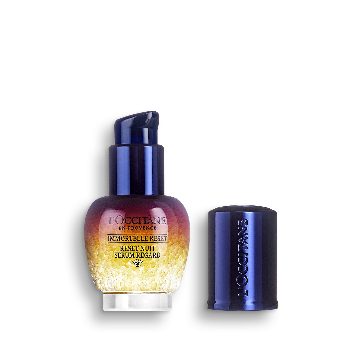 SÉRUM MIRADA RESET IMMORTELLE