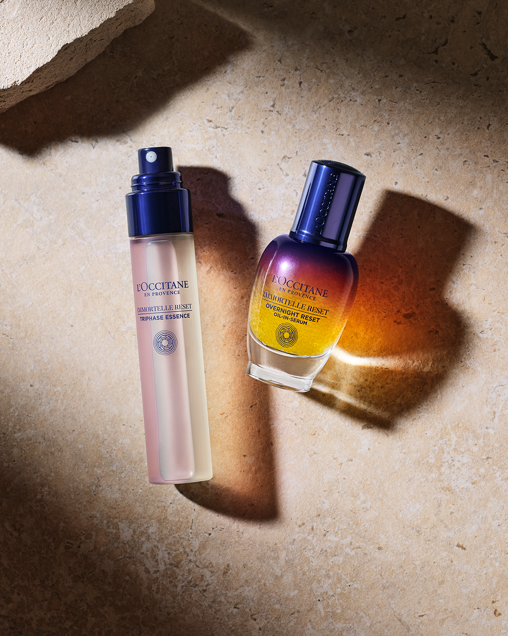 IMMORTELLE RESET TRIPHASE ESSENCE - Image 6