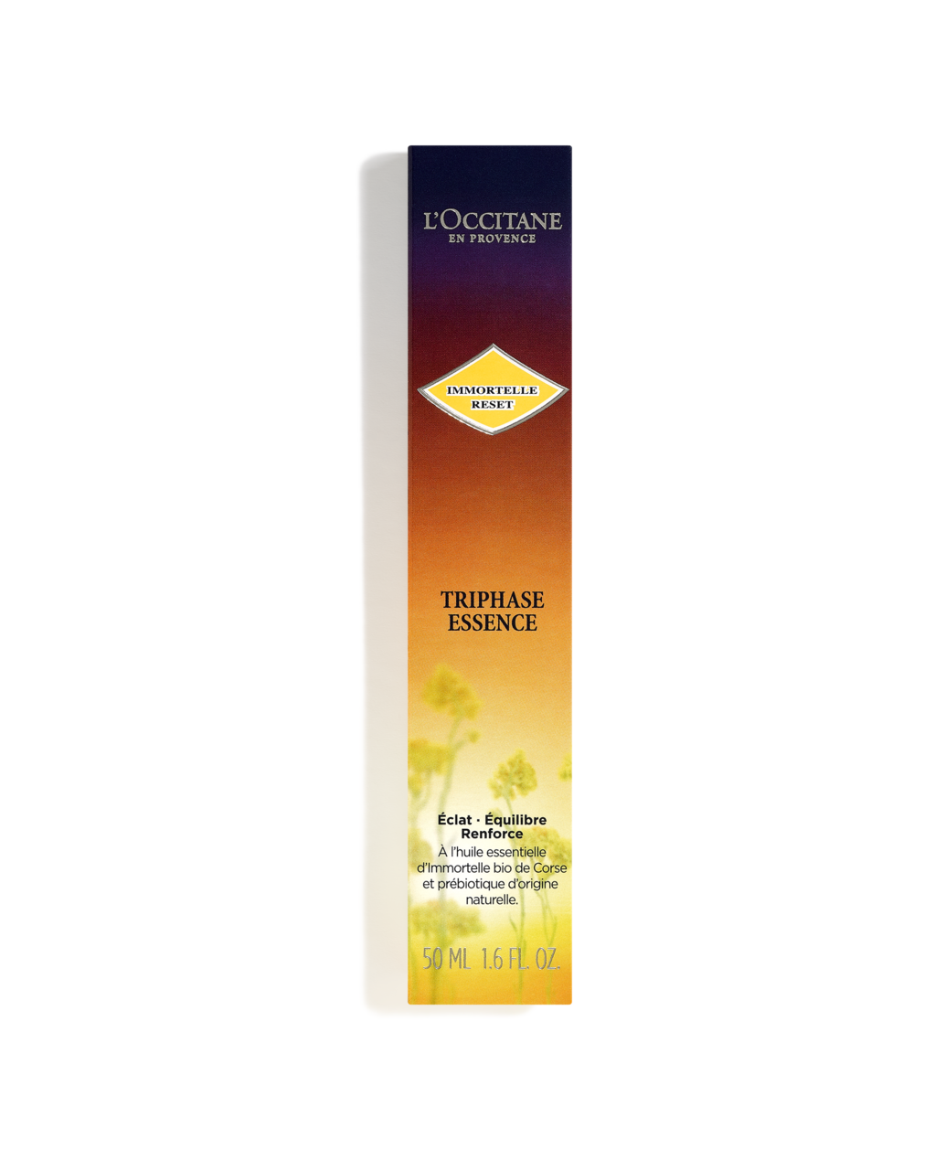 Immortelle Reset Triphase Essence - Illustration 4