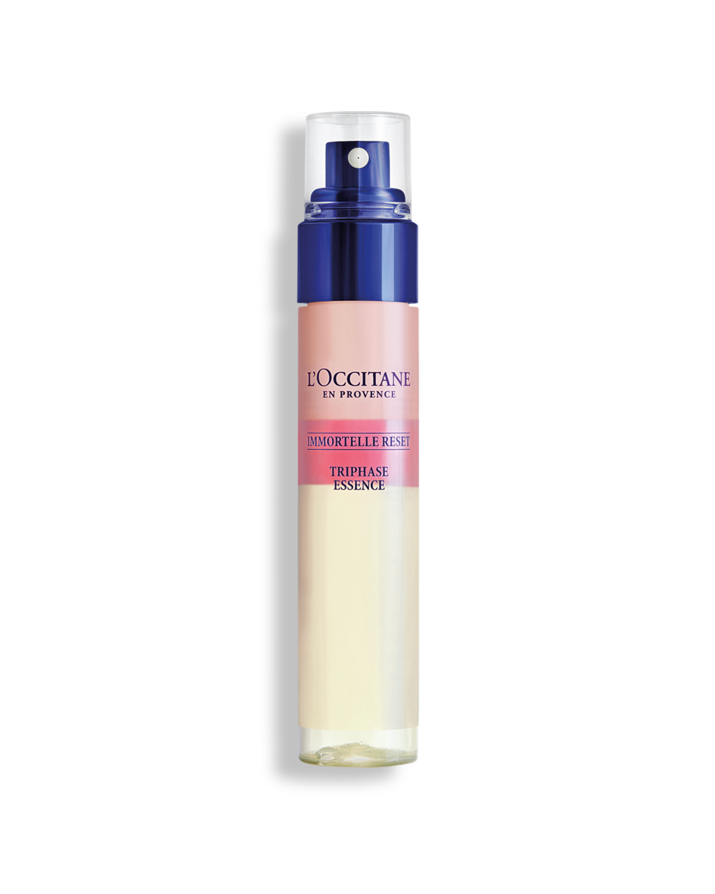 Immortelle Reset Triphase Essence - Illustration 1