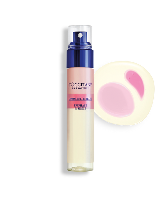 Immortelle Reset Triphase Essence