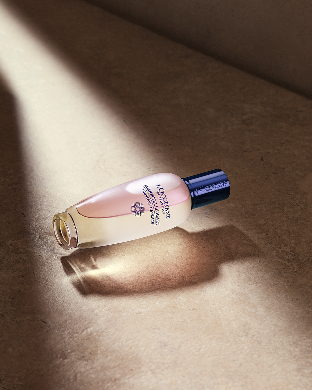 IMMORTELLE RESET TRIPHASE ESSENCE - Illustration 6