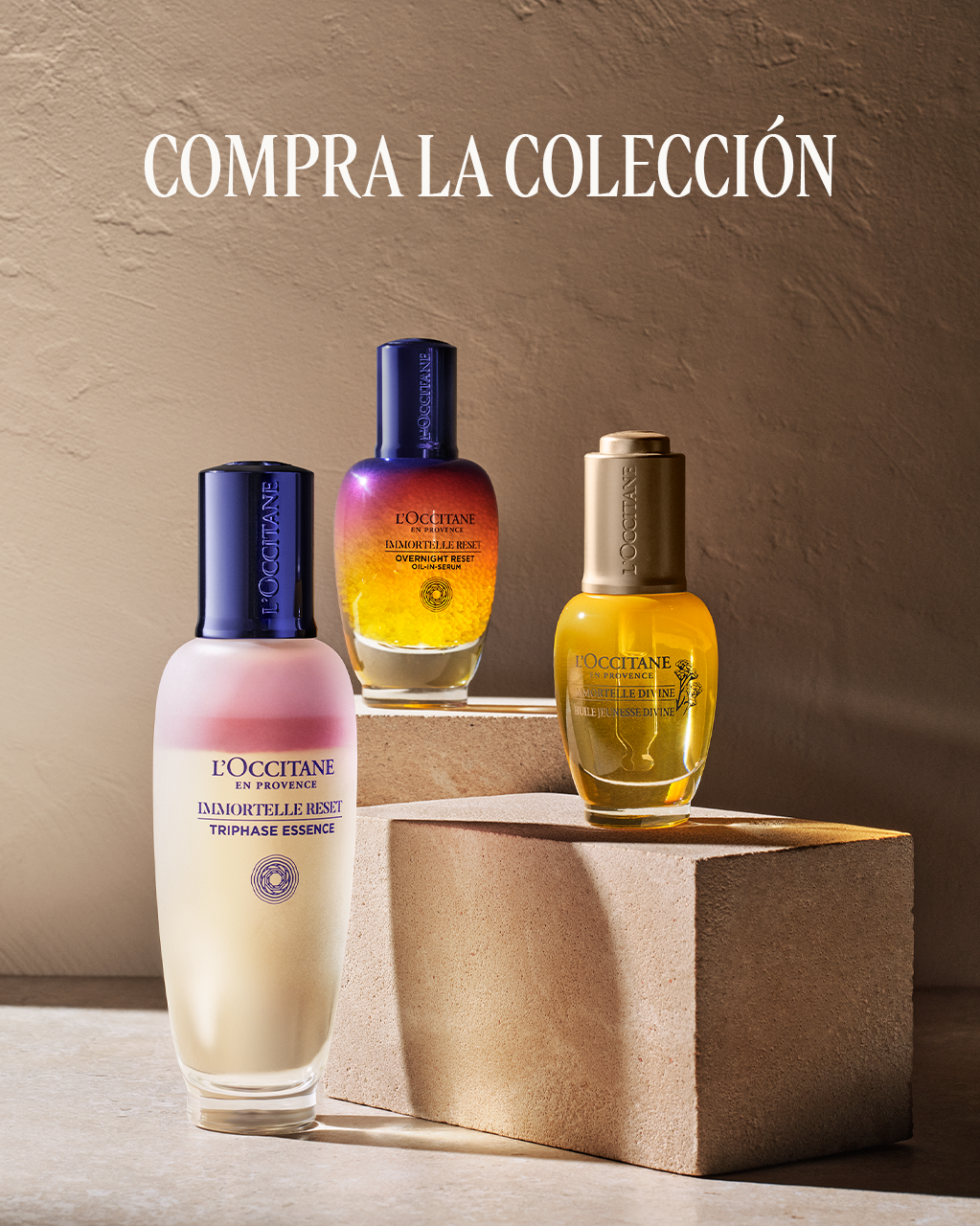 IMMORTELLE RESET TRIPHASE ESSENCE - Image 9