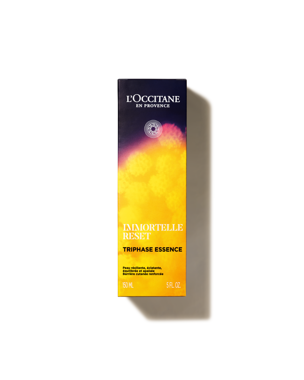 Immortelle Reset Triphase Essence - Illustration 2