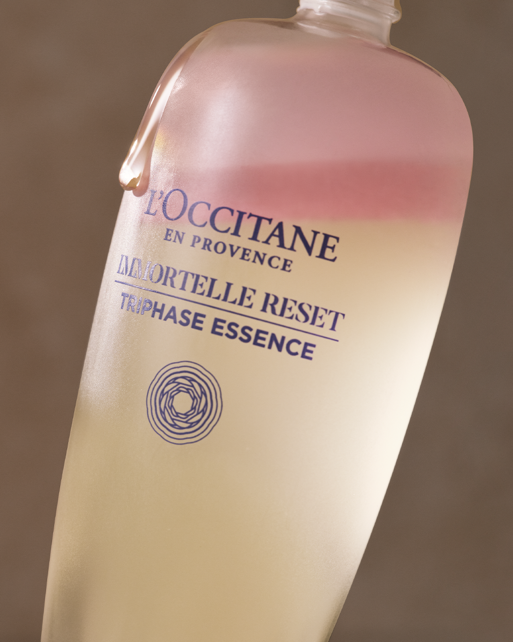 IMMORTELLE RESET TRIPHASE ESSENCE - Illustration 4