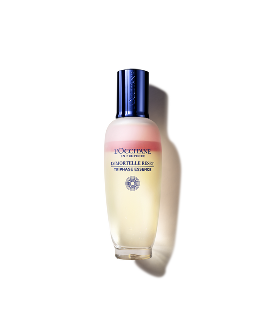 Immortelle Reset Triphase Essence