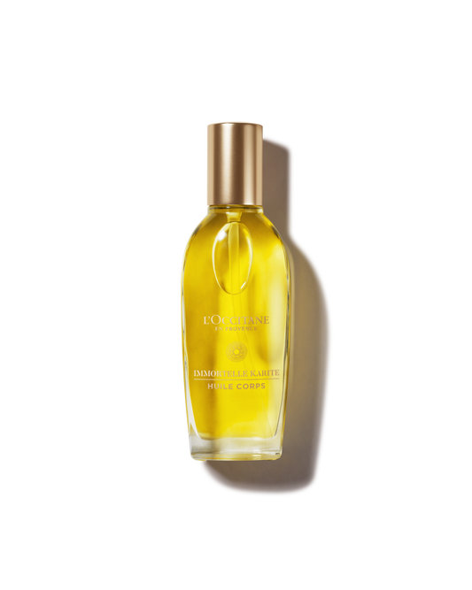 PRO-YOUTH BODY OIL