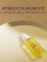 LIMPIADOR FACIAL IMMORTELLE PRECIOUS EN ACEITE