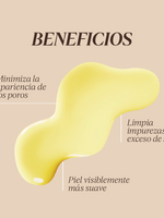 LIMPIADOR FACIAL IMMORTELLE PRECIOUS EN ACEITE