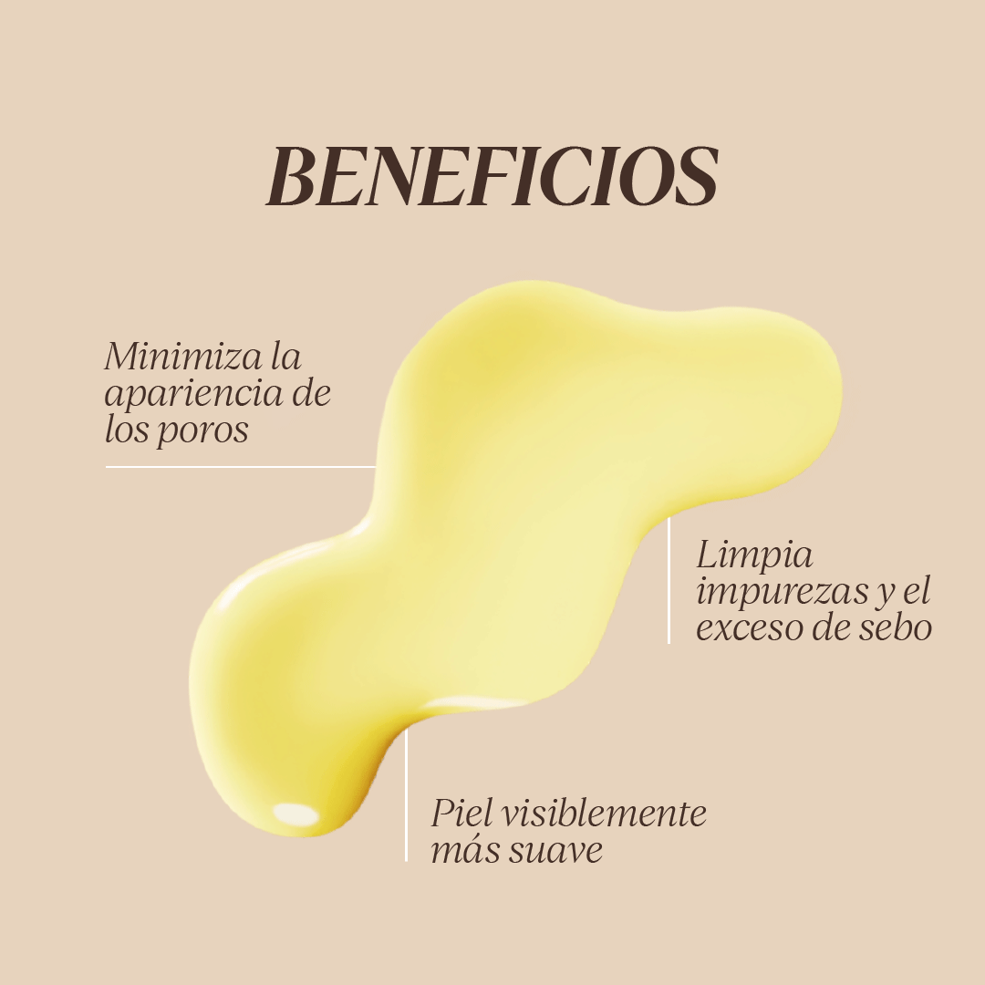 LIMPIADOR FACIAL IMMORTELLE PRECIOUS EN ACEITE
