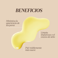 LIMPIADOR FACIAL IMMORTELLE PRECIOUS EN ACEITE