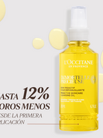 LIMPIADOR FACIAL IMMORTELLE PRECIOUS EN ACEITE