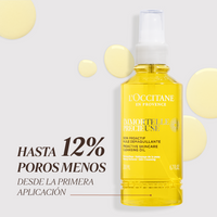 LIMPIADOR FACIAL IMMORTELLE PRECIOUS EN ACEITE