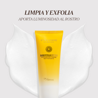 ESPUMA LIMPIADORA DIVINE