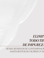 ESPUMA LIMPIADORA DIVINE