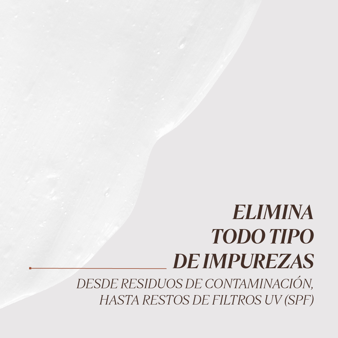 ESPUMA LIMPIADORA DIVINE