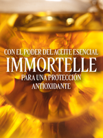 IMMORTELLE RESET OVERNIGHT SERUM SHEET MASK - Illustration 3