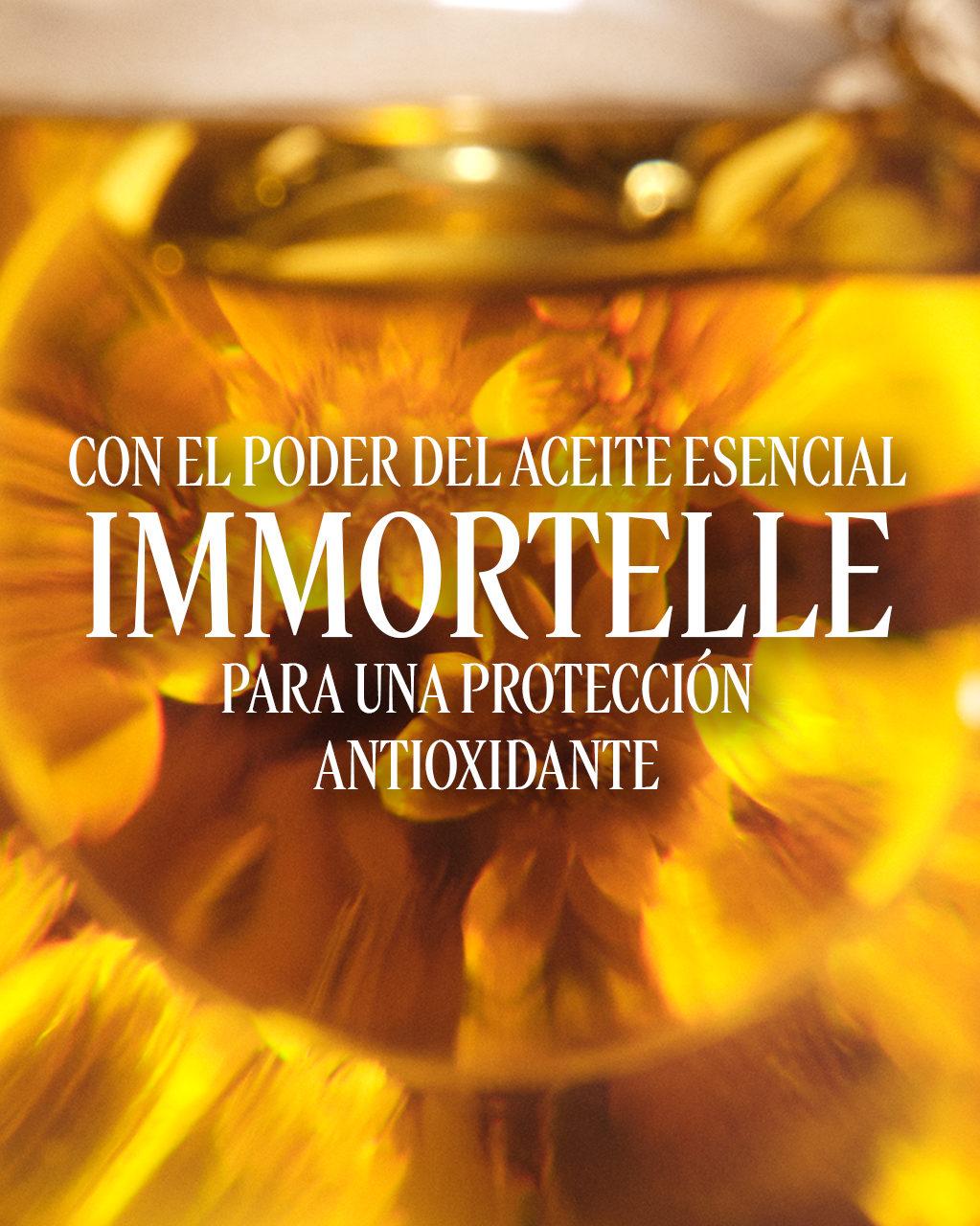 IMMORTELLE RESET OVERNIGHT SERUM SHEET MASK - Image 3