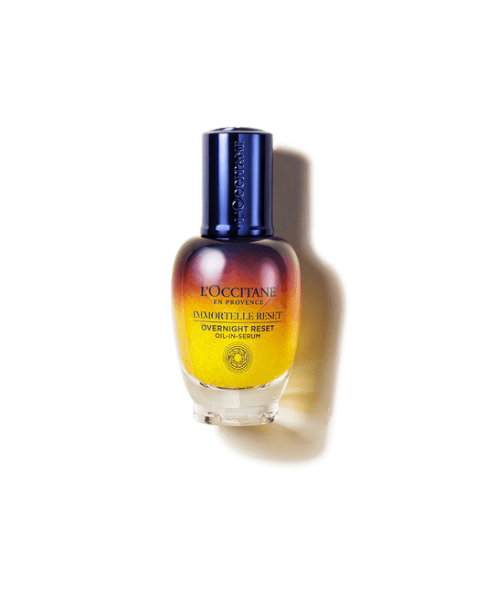 SÉRUM IMMORTELLE RESET