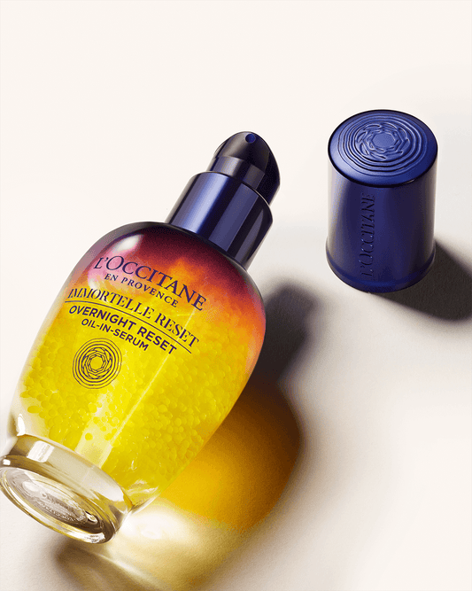 SÉRUM IMMORTELLE RESET