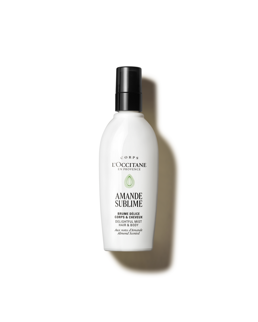 DELIGHTFUL​ HAIR & BODY MIST​ 100ml